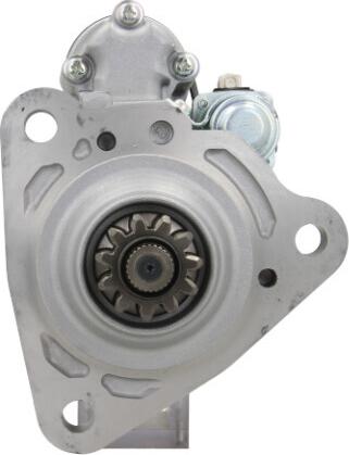 PSH 551.558.113.370 - Стартер autocars.com.ua