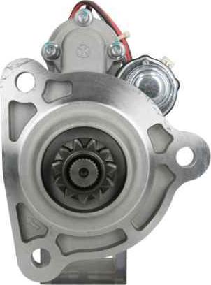 PSH 551.558.113.380 - Стартер autocars.com.ua