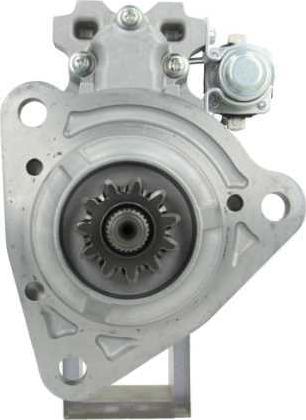 PSH 551.561.113.370 - Стартер autocars.com.ua