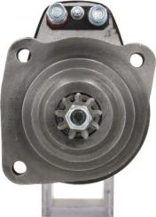 PSH 551.566.093.010 - Стартер autocars.com.ua