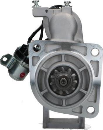 PSH 551.567.113.030 - Стартер autocars.com.ua