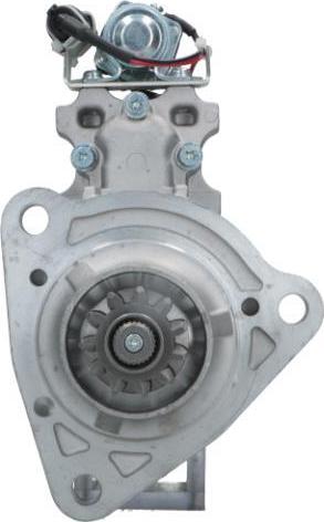 PSH 551.571.113.130 - Стартер autocars.com.ua