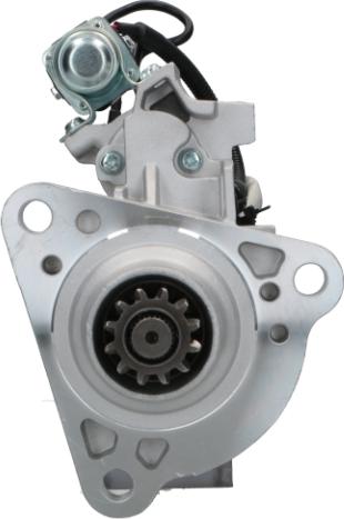 PSH 551.580.123.130 - Стартер autocars.com.ua