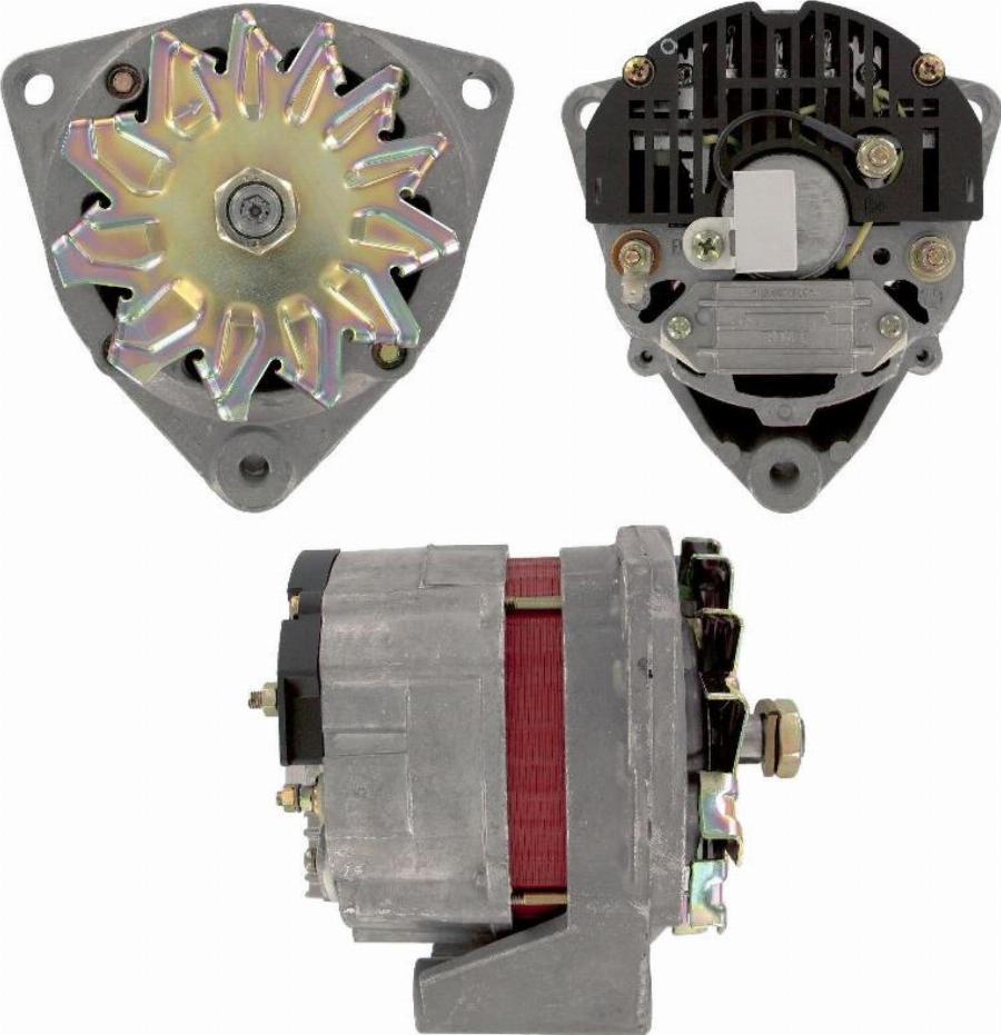 PSH 556.002.055.150 - Генератор autocars.com.ua