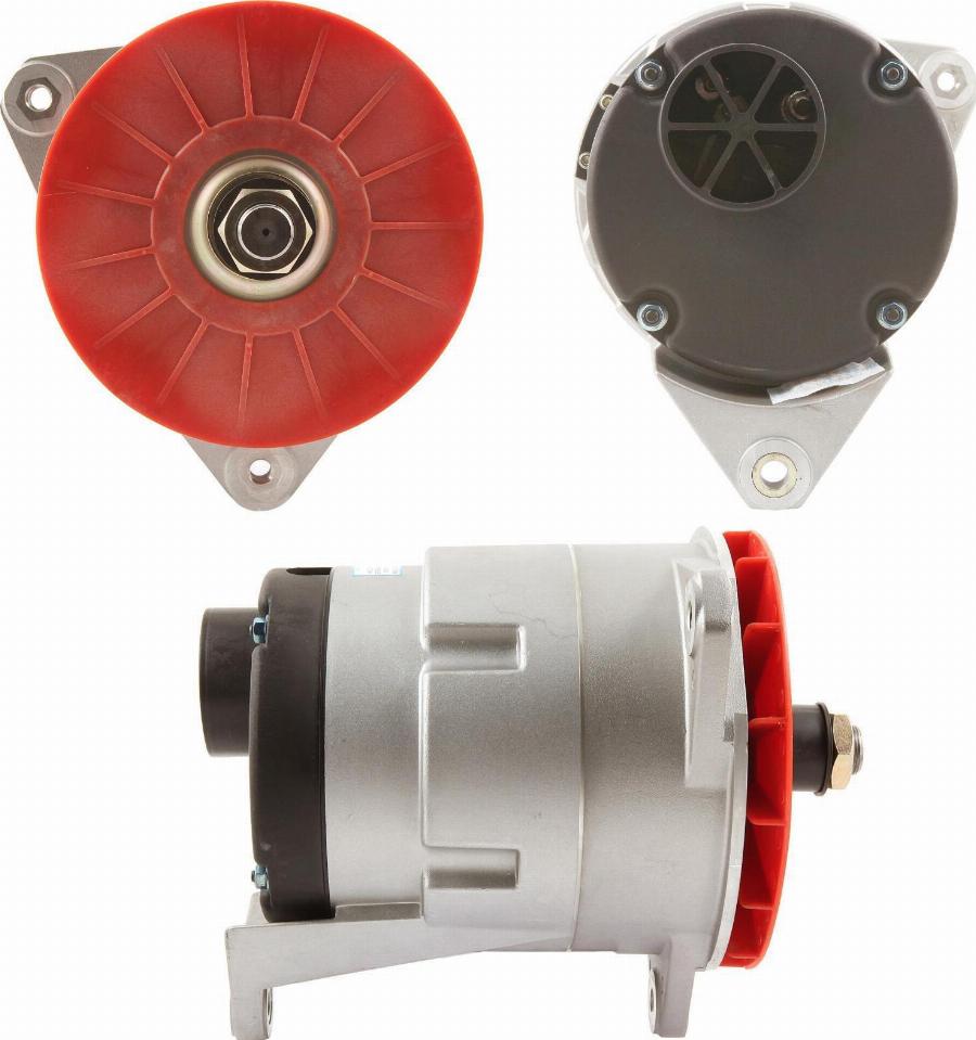 PSH 556.018.140.381 - Генератор autocars.com.ua