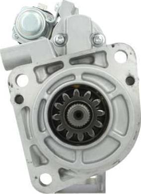 PSH 561.501.123.370 - Стартер autocars.com.ua