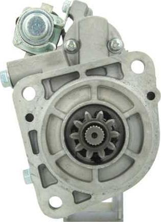 PSH 561.502.103.130 - Стартер autocars.com.ua