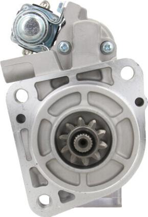 PSH 561.502.103.310 - Стартер autocars.com.ua