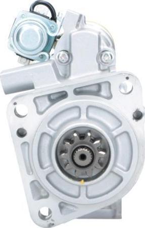 PSH 561.502.103.371 - Стартер autocars.com.ua