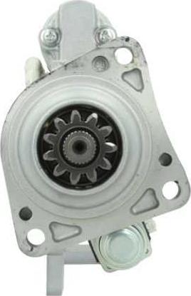 PSH 561.504.113.370 - Стартер autocars.com.ua