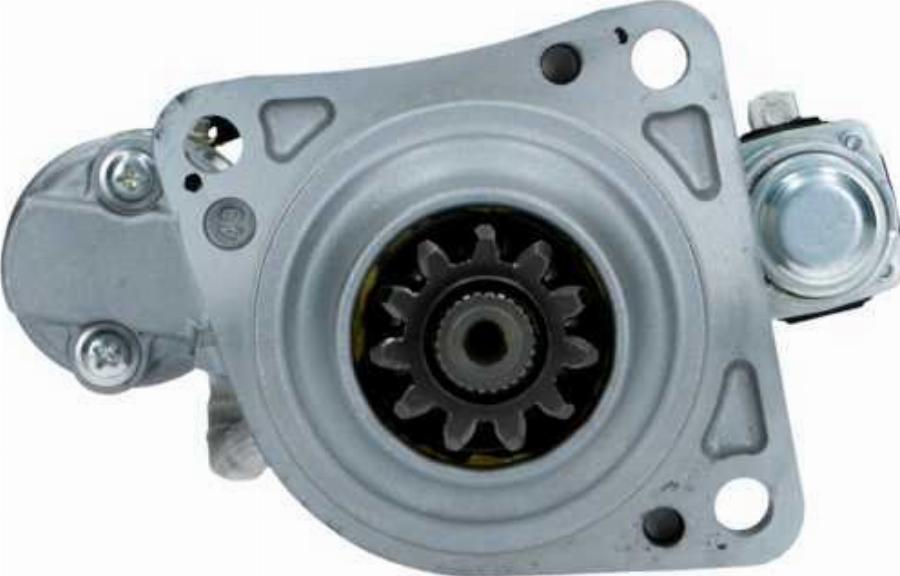 PSH 561.504.113.371 - Стартер autocars.com.ua
