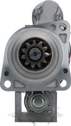 PSH 561.504.113.380 - Стартер autocars.com.ua