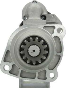 PSH 561.504.133.010 - Стартер autocars.com.ua