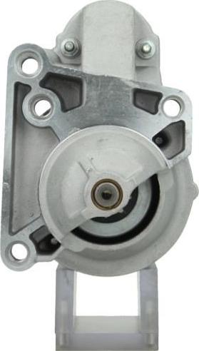 PSH 570.003.094.000 - Стартер autocars.com.ua