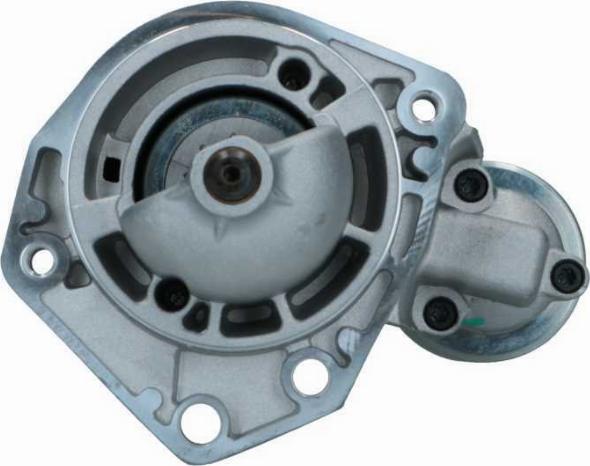 PSH 570.502.103.018 - Стартер autocars.com.ua