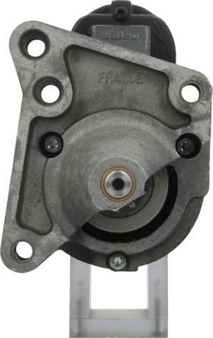 PSH 570.503.104.505 - Стартер autocars.com.ua