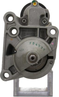 PSH 570.518.104.215 - Стартер autocars.com.ua