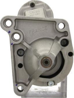 PSH 570.518.104.395 - Стартер autocars.com.ua