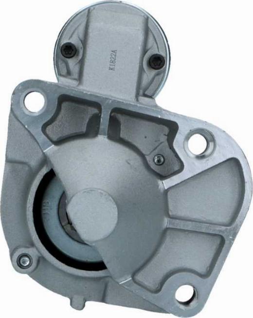 PSH 570.519.083.008 - Стартер autocars.com.ua