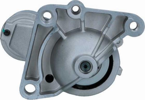 PSH 570.532.104.008 - Стартер autocars.com.ua