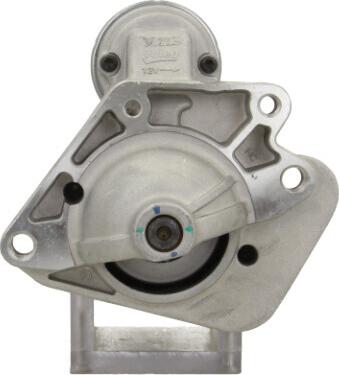 PSH 570.534.123.501 - Стартер autocars.com.ua