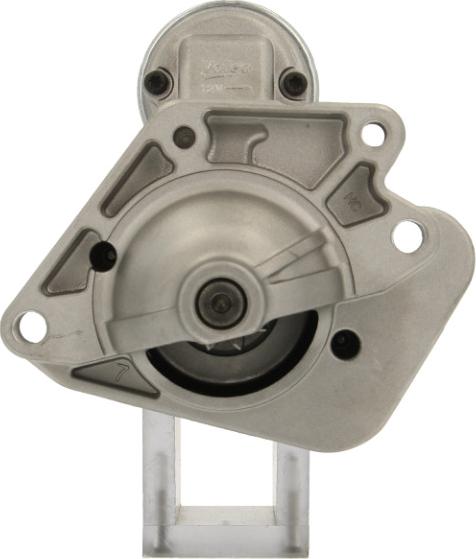 PSH 570.534.123.506 - Стартер autocars.com.ua