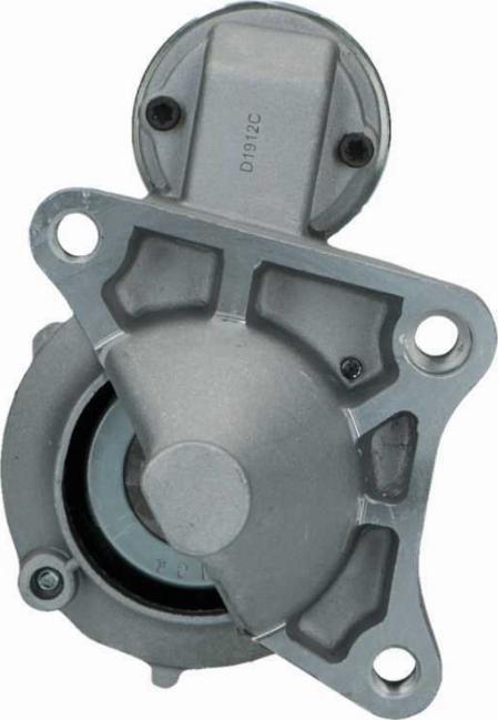 PSH 570.535.093.008 - Стартер autocars.com.ua