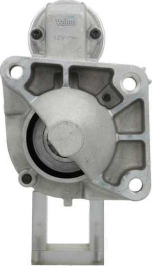 PSH 570.535.093.500 - Стартер autocars.com.ua