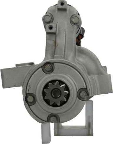 PSH 570.537.093.265 - Стартер autocars.com.ua