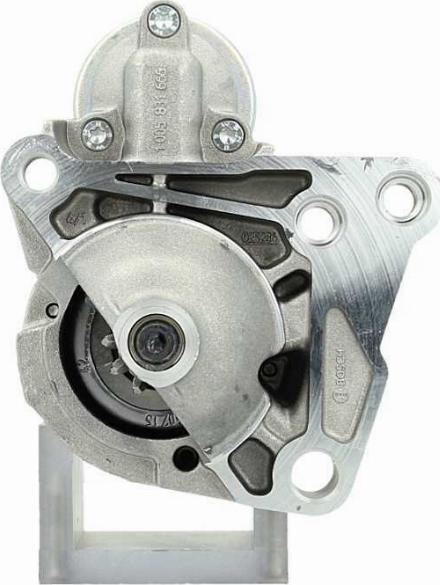 PSH 570.564.114.210 - Стартер autocars.com.ua