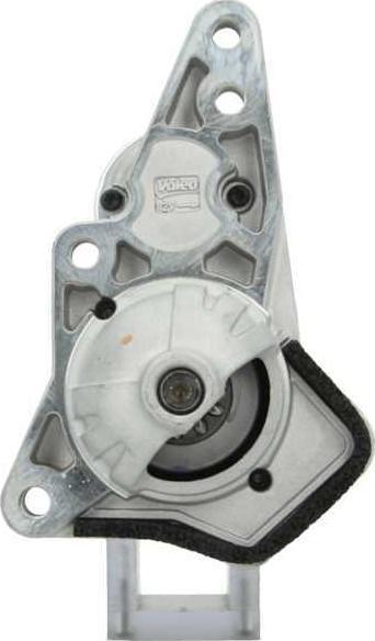 PSH 570.582.104.500 - Стартер autocars.com.ua