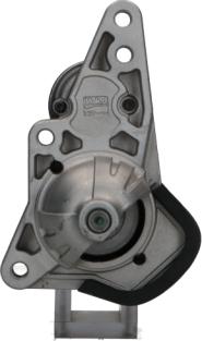 PSH 570.582.104.505 - Стартер autocars.com.ua