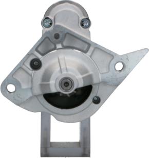 PSH 570.592.102.010 - Стартер autocars.com.ua