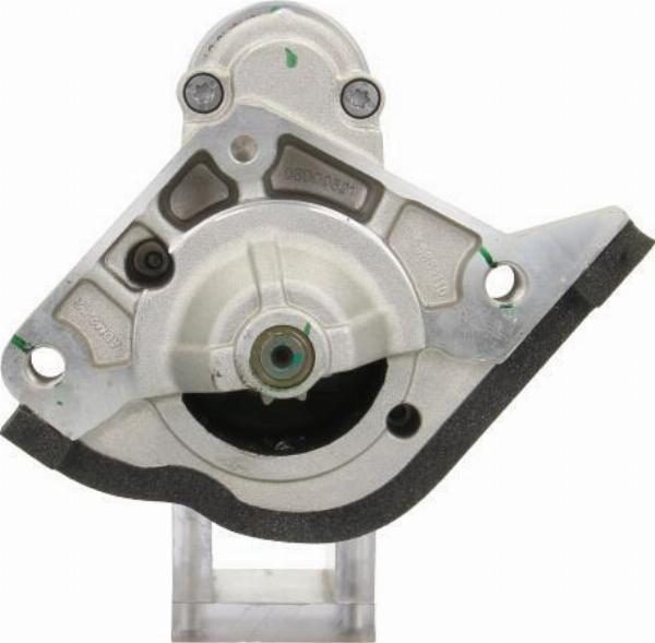 PSH 570.902.102.280 - Стартер autocars.com.ua