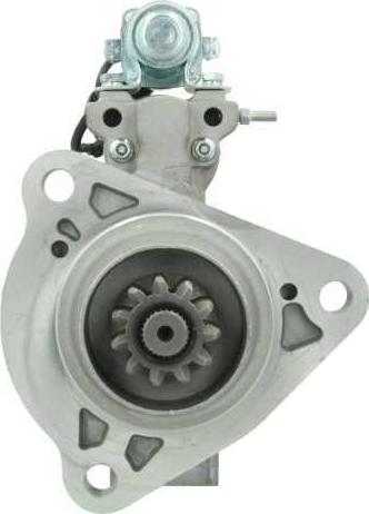 PSH 571.511.113.130 - Стартер autocars.com.ua