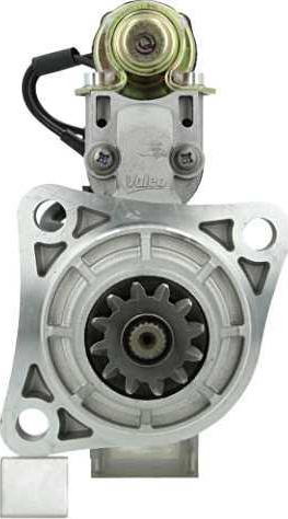 PSH 571.520.123.500 - Стартер autocars.com.ua