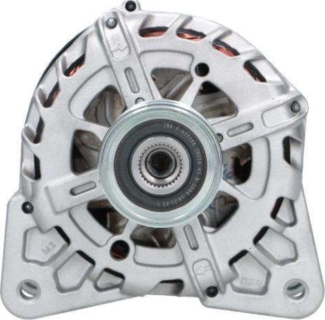 PSH 575.967.090.346 - Генератор autocars.com.ua