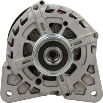 PSH 575.967.090.500 - Генератор autocars.com.ua