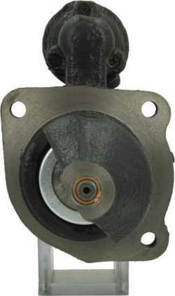 PSH 581.005.093.010 - Стартер autocars.com.ua