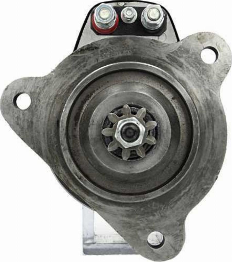 PSH 581.201.093.010 - Стартер autocars.com.ua