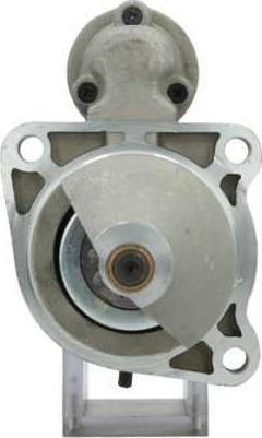 PSH 581.501.093.010 - Стартер autocars.com.ua