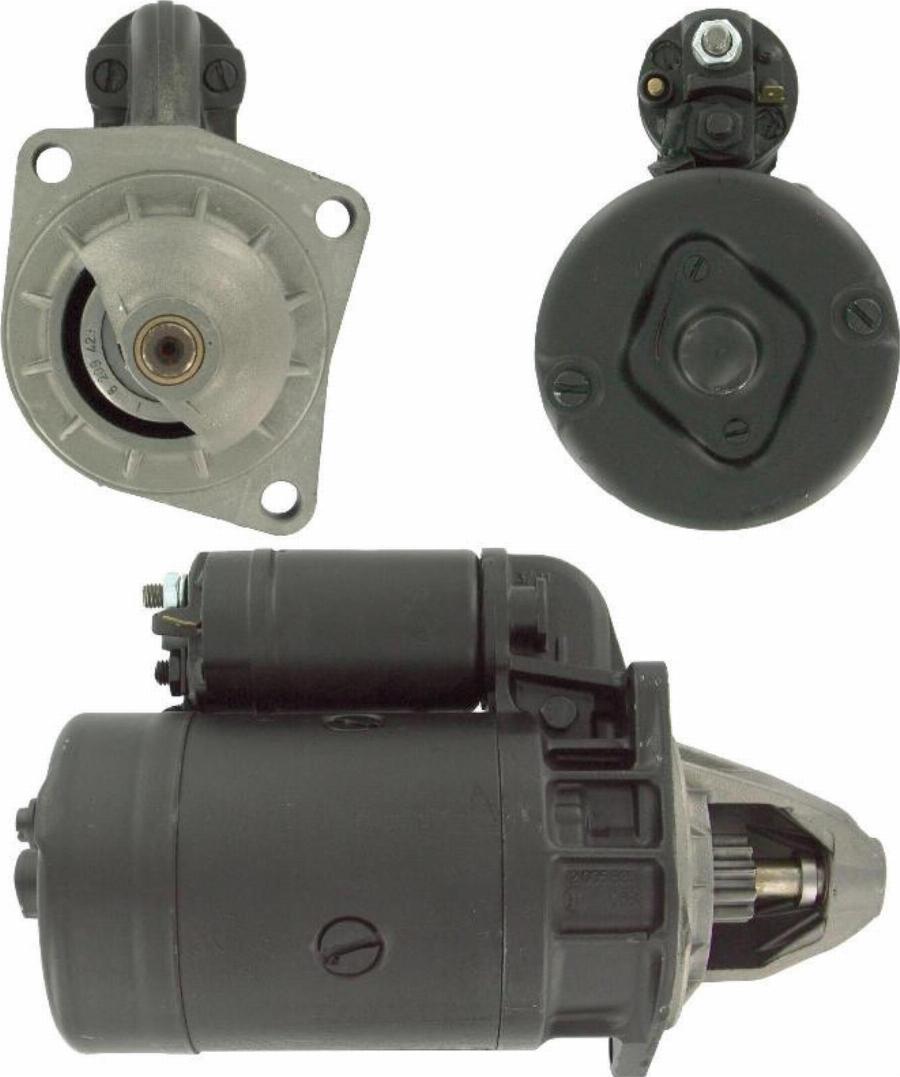 PSH 590.013.103.010 - Стартер autocars.com.ua