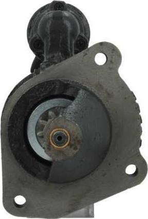 PSH 590.022.103.010 - Стартер autocars.com.ua