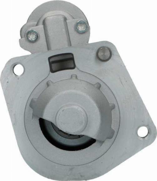 PSH 590.543.103.028 - Стартер autocars.com.ua