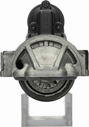 PSH 590.551.122.215 - Стартер autocars.com.ua