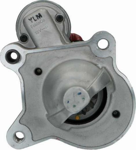 PSH 590.916.113.500 - Стартер autocars.com.ua