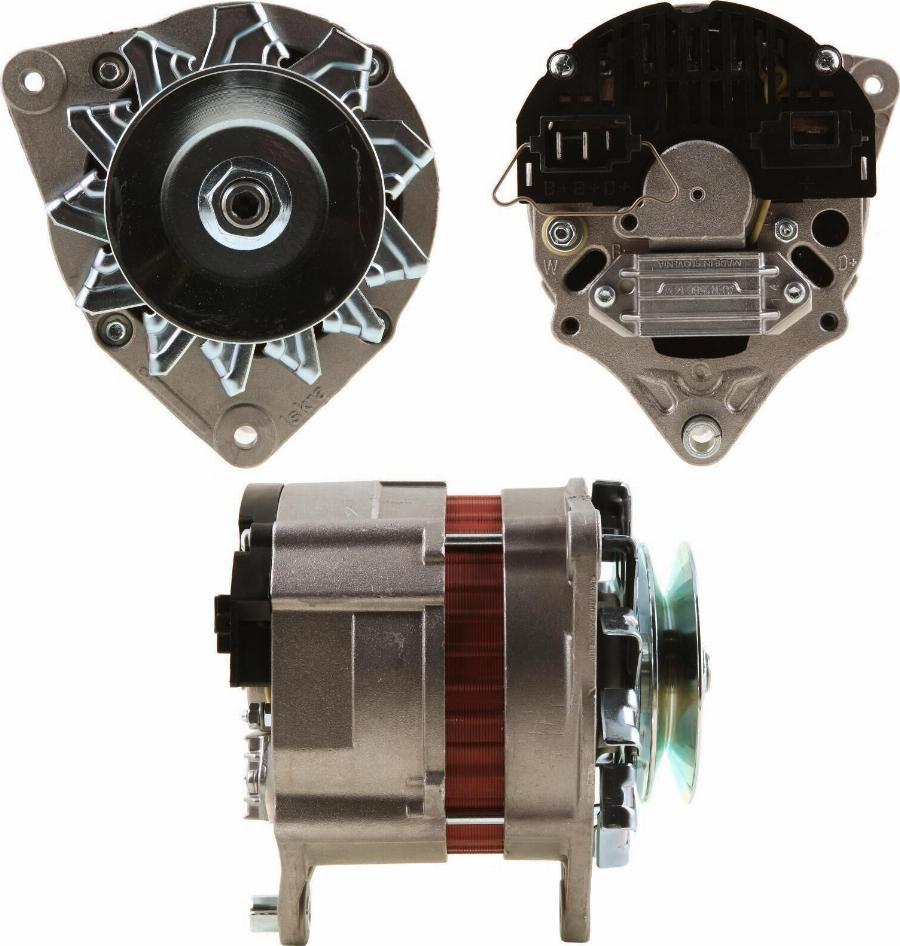 PSH 595.047.065.310 - Генератор autocars.com.ua