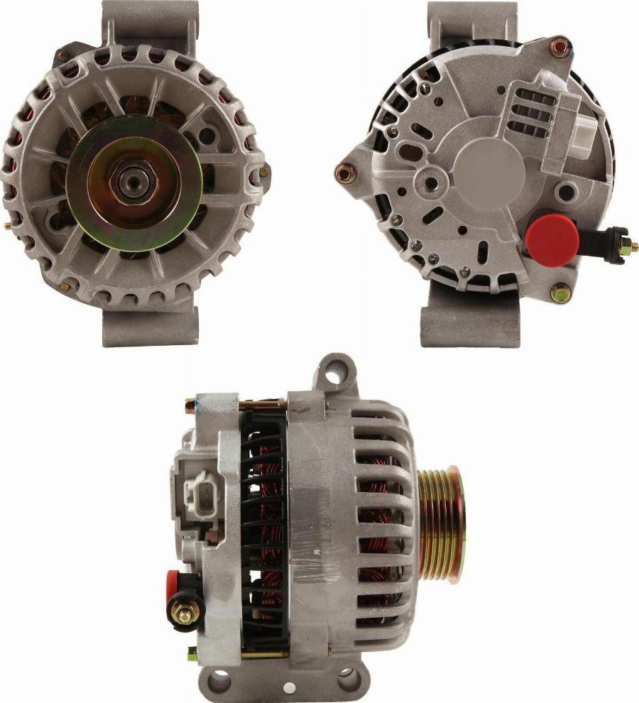 PSH 595.356.135.020 - Генератор autocars.com.ua