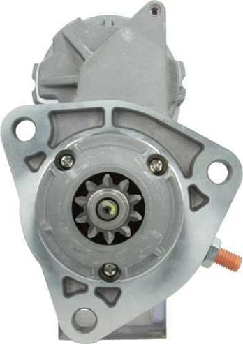 PSH 620.504.103.260 - Стартер autocars.com.ua