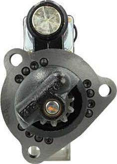 PSH 641.004.113.390 - Стартер autocars.com.ua